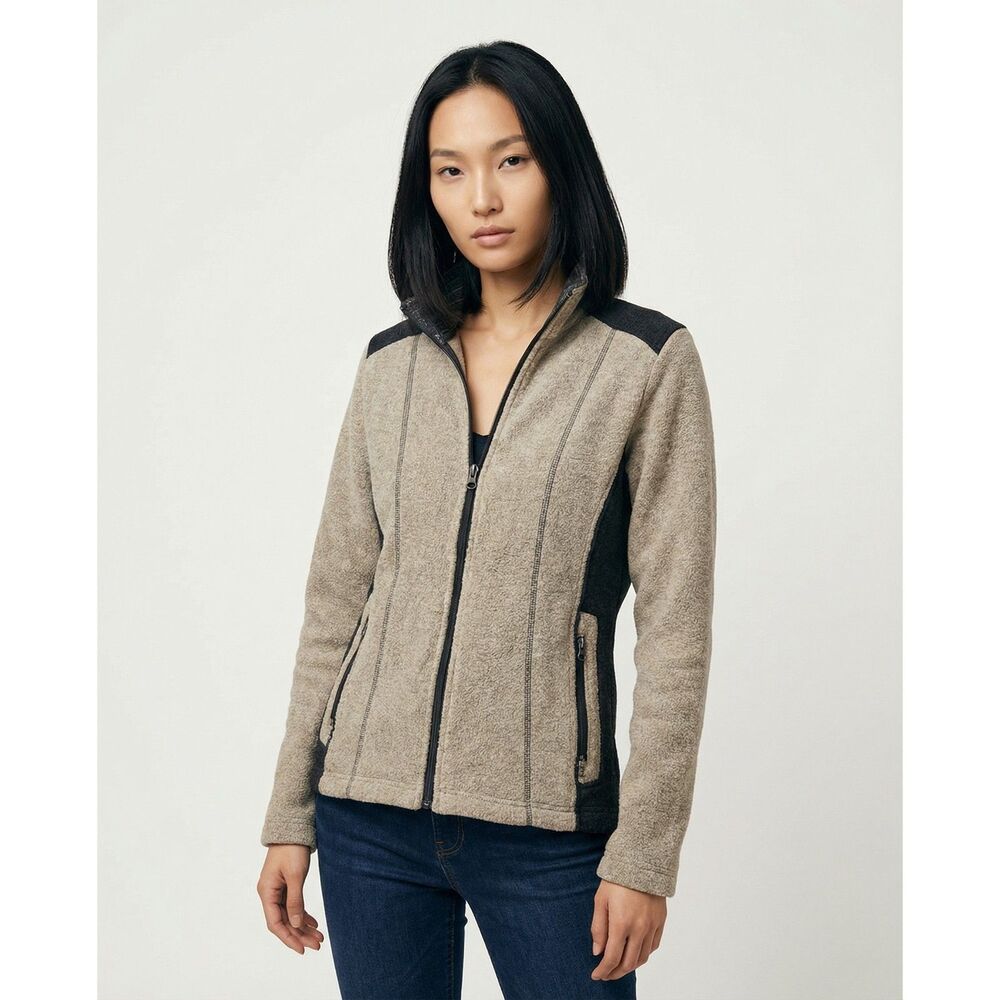 Women's Kuhl Alfpaca Knit Jacket